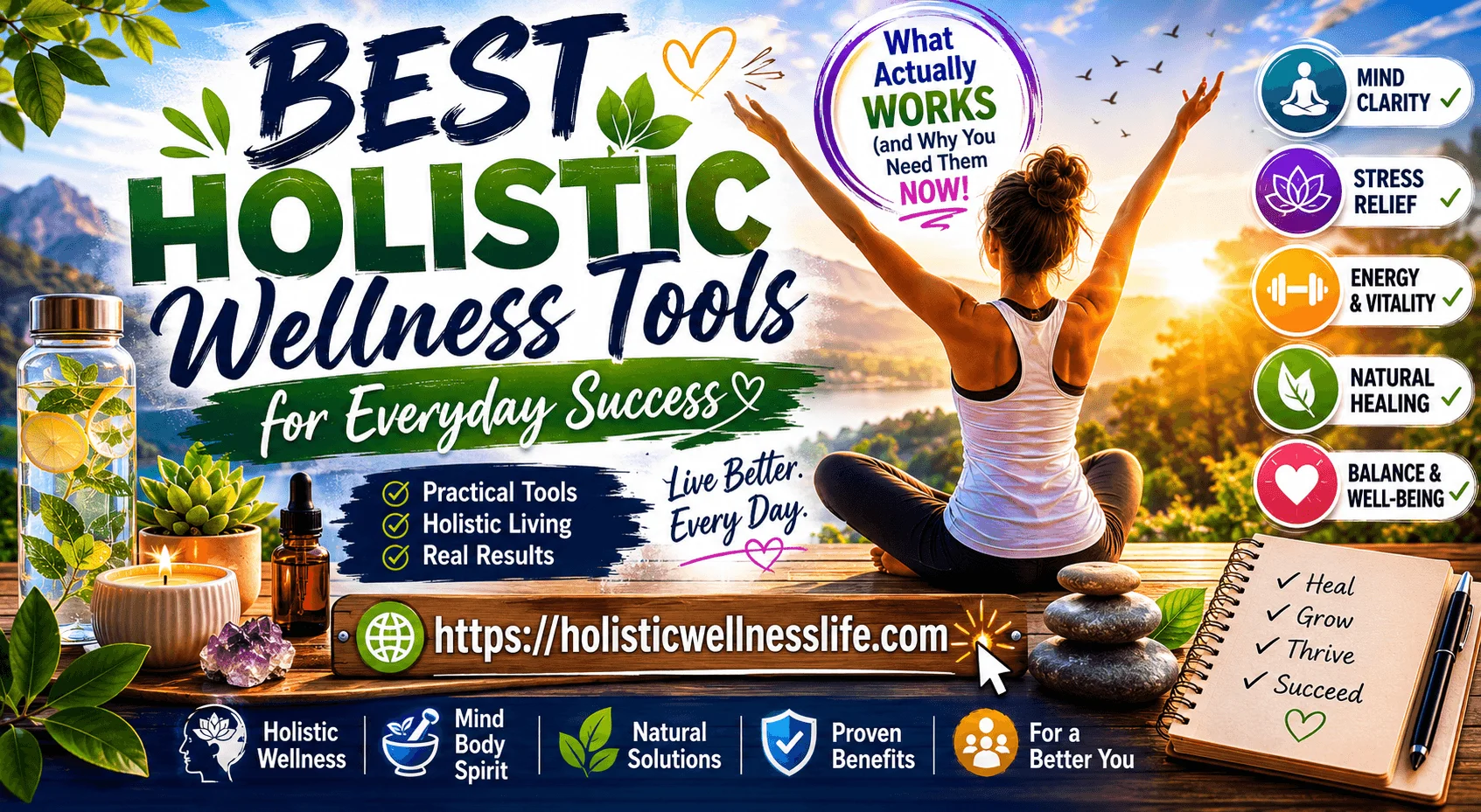 holistic wellness tools for everyday success (1)